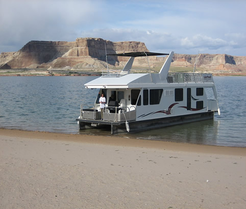 Lake Powell Trip